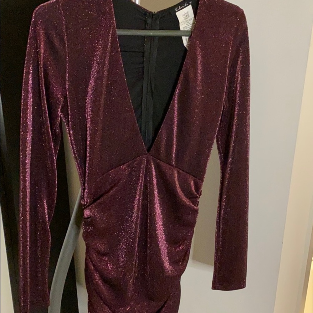 Custom Dress - Picture 2 of 3